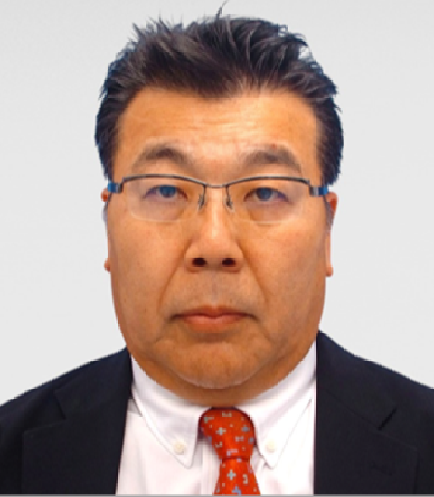 代表取締役 西脇宗雄
